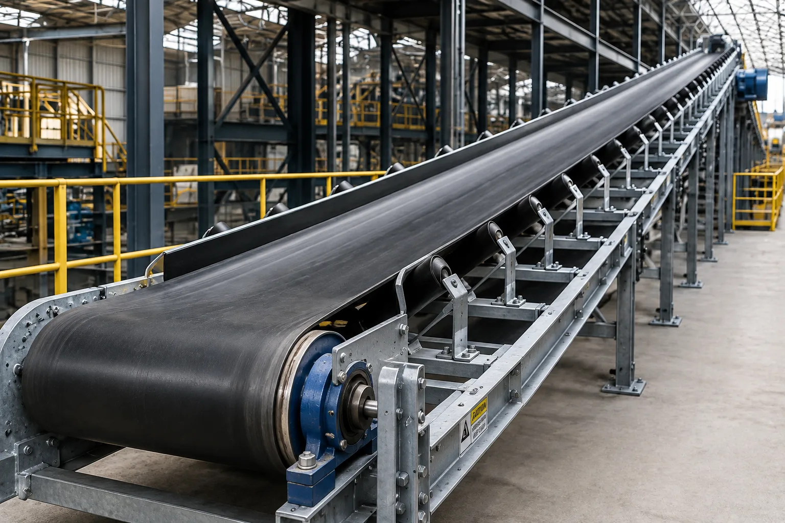 Belt Conveyor